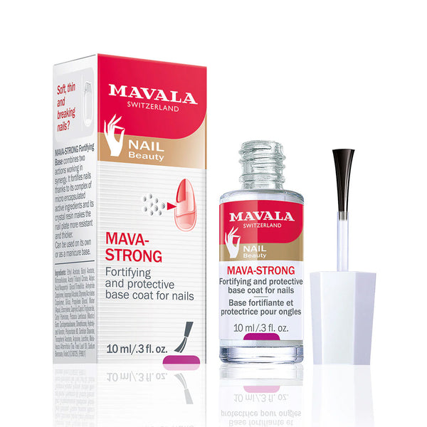 MAVALA Mava-Strong  10ml