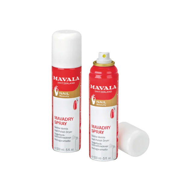 MAVALA Mavadry Spray Nail  150ml