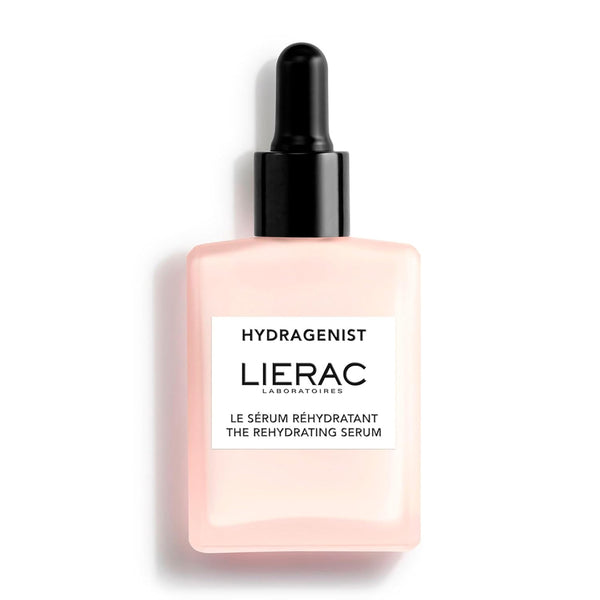 LIERAC PARIS Hydragenist Rehydrating Serum