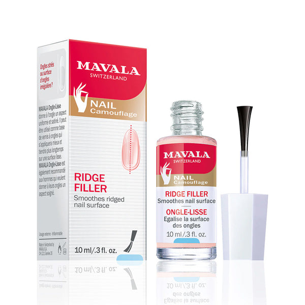 MAVALA Ridge Filler 10ml