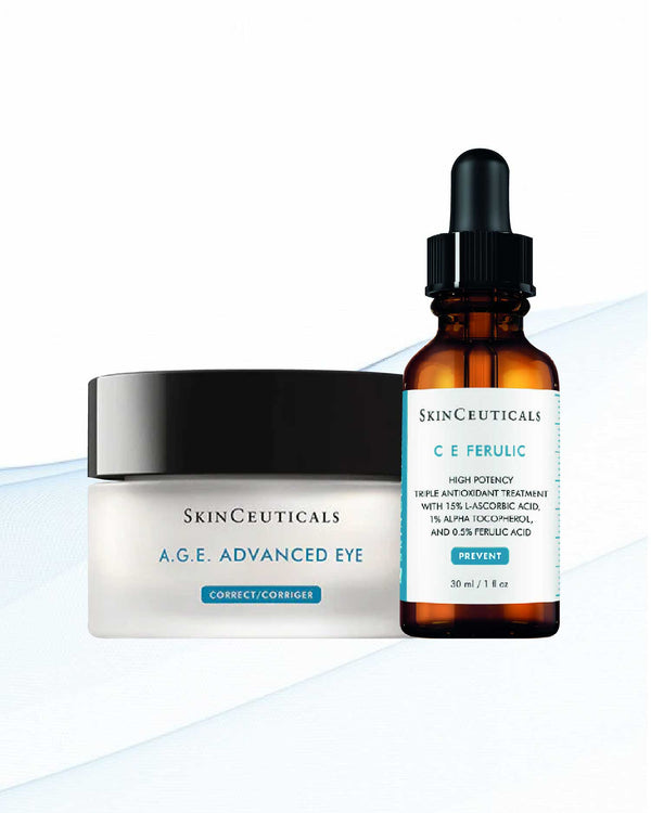 SKINCEUTICALS Perfect Duo