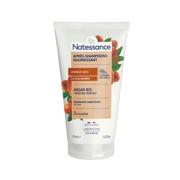 NATESSANCE Nourishing Conditioner Argan 150ml