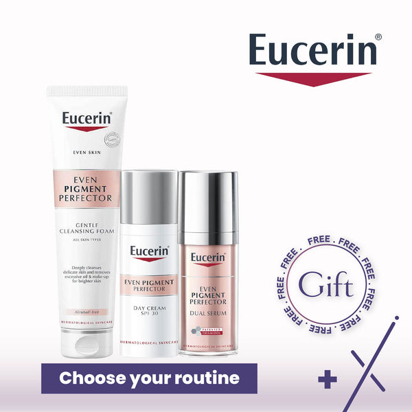 EUCERIN Pigment Perfecting Treatment (bundle)