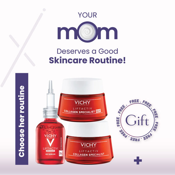 VICHY Liftactiv Supreme/Specialist bundle