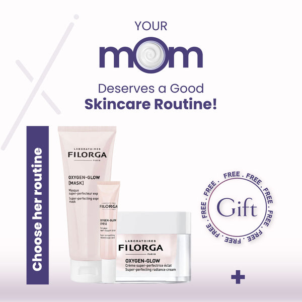 FILORGA Oxygen Glow Radiance (bundle)