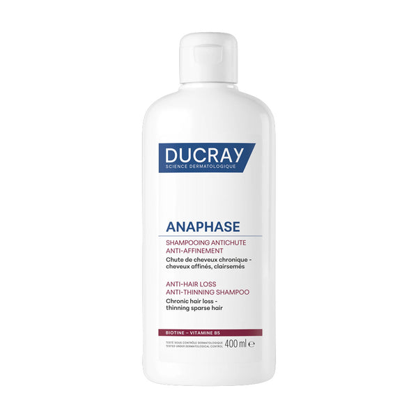 DUCRAY Complement shampoo Anti-hair loss ANAPHASE+