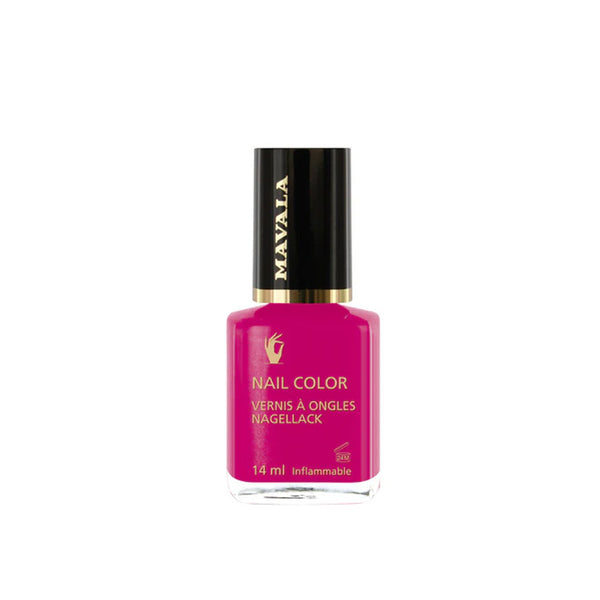MAVALA Nail Polish