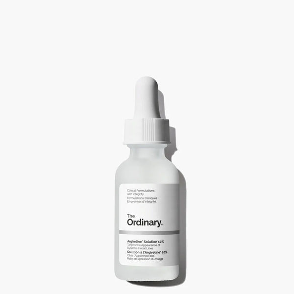 THE ORDINARY Argireline Solution 10% 30ML
