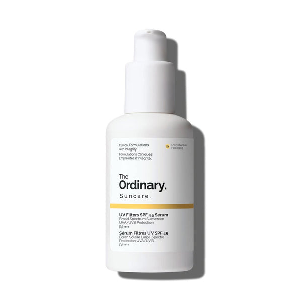 THE ORDINARY UV Filters SPF 45 Serum Sunscreen 60ml