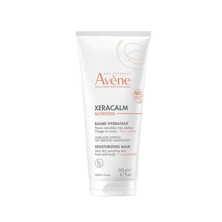 AVENE Xeracalm Moisturizing Balm 200ML