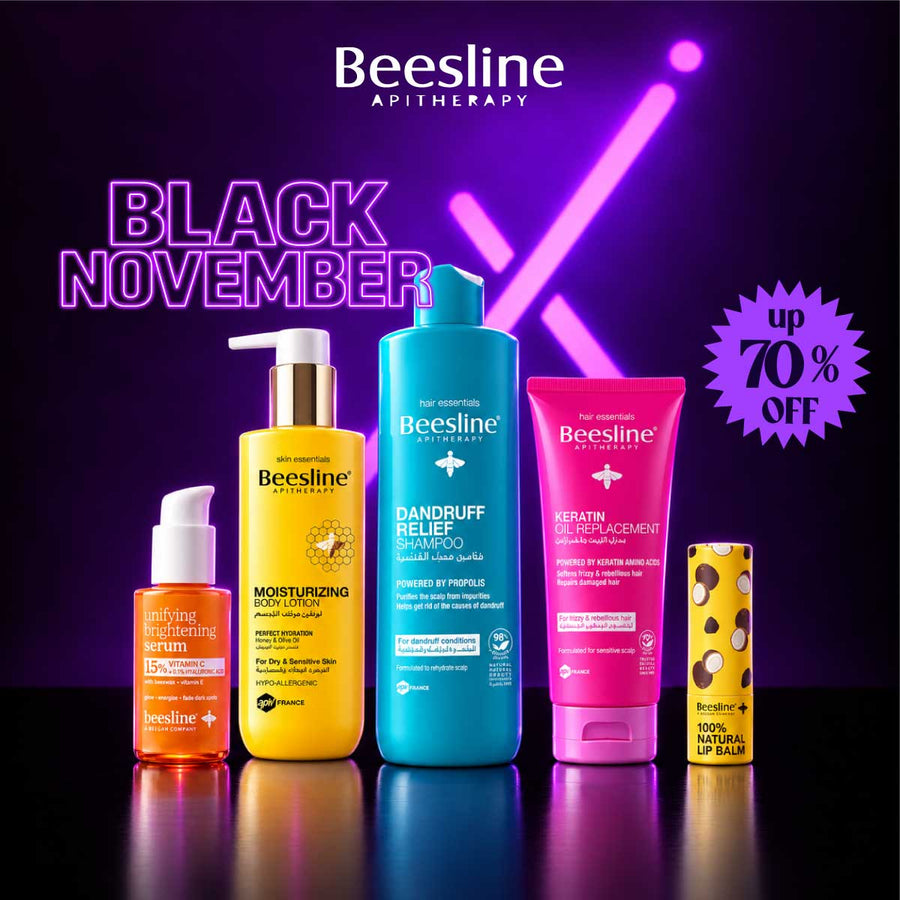 BEESLINE