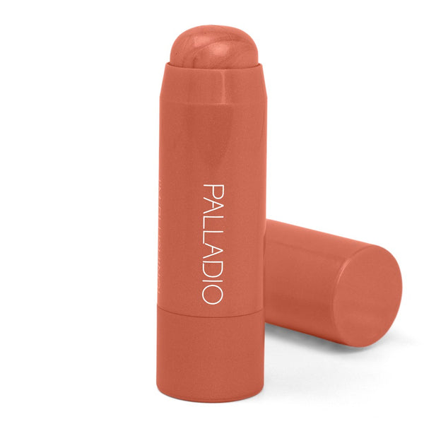 PALLADIO BEAUTY I'M Blushing! 2-In-1 Cheek & Lip Tint