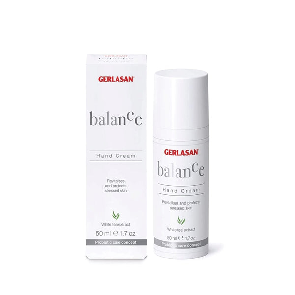 GEHWOL Gerlasan Balance Handcream, 50 Ml