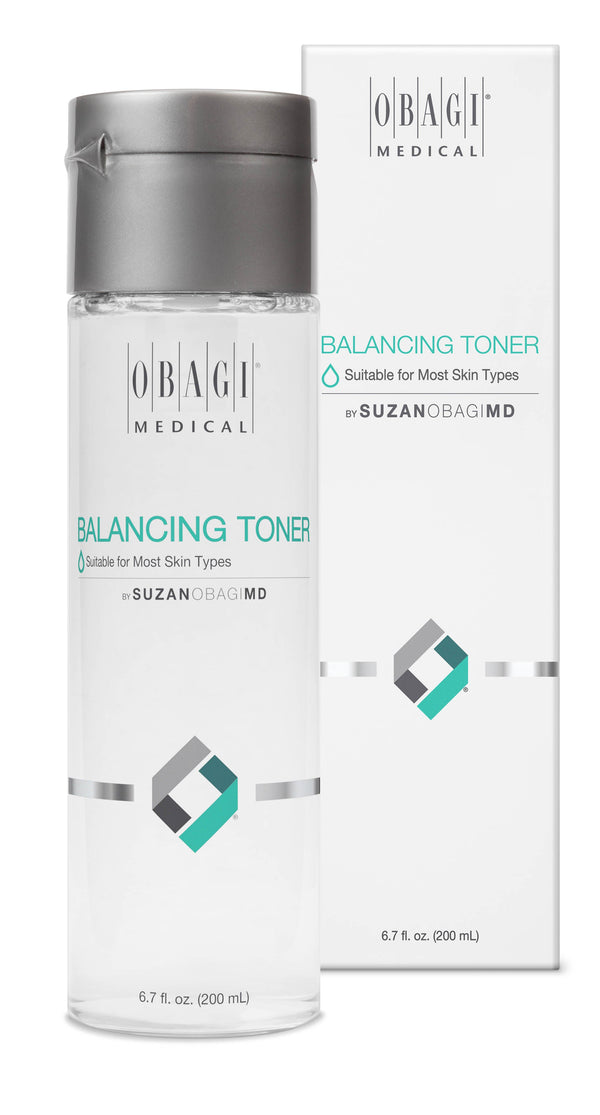 OBAGI Toner 198ml