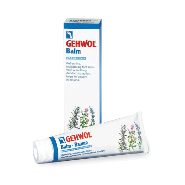 GEHWOL Balm, Normal Skin, 75ml Gb/F