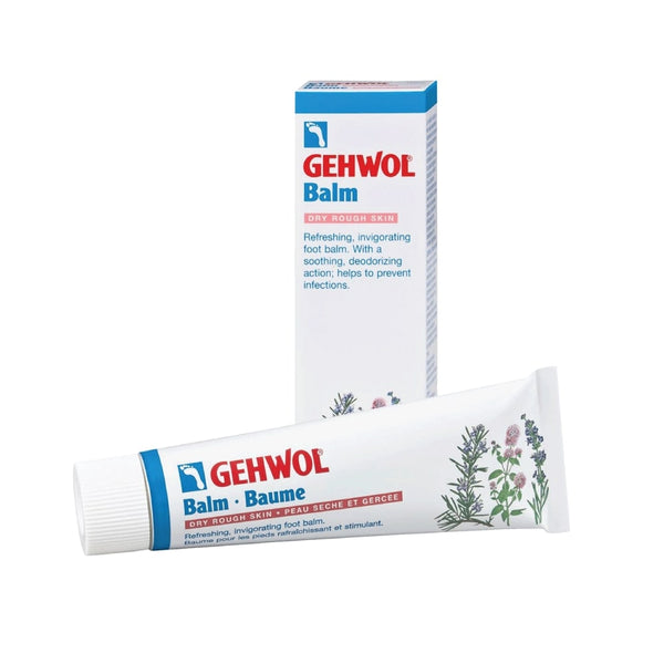 GEHWOL Balm For Dry Skin, 75ml Gb/F