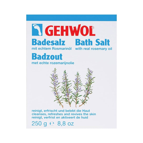 GEHWOL Bath Salt (10 Indiv.Packs)