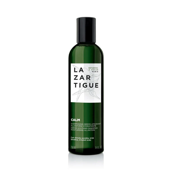 LAZARTIGUE Calm Shampoo 250ml