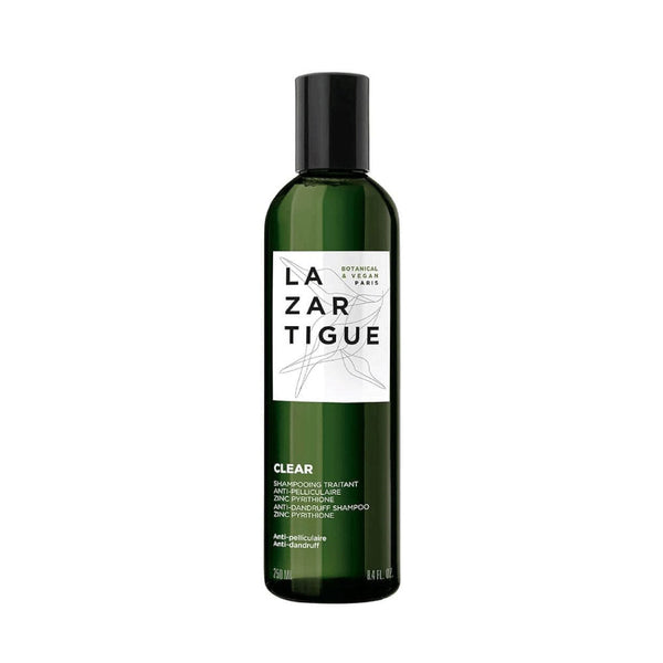 LAZARTIGUE Clear Shampoo 250ml