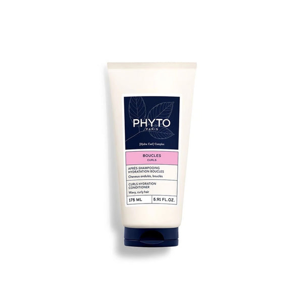 PHYTO Curls  Conditioner 175ml