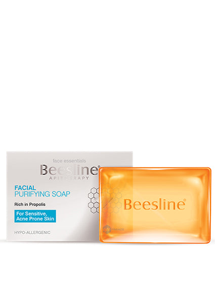 BEESLINE Facial Purifying Soap