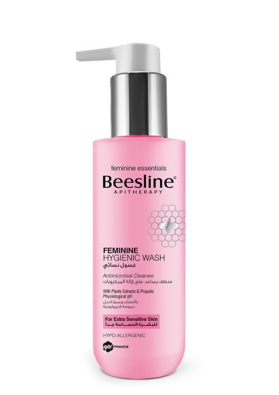 BEESLINE Feminine Hygienic Wash 200ml