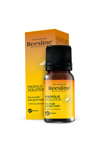 BEESLINE Propolis Solution 10ml