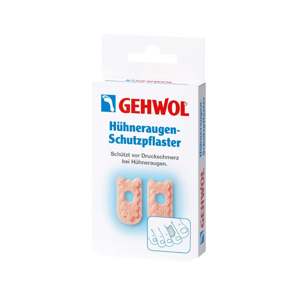 GEHWOL Corn Protection Plaster 9Pcs. Int.