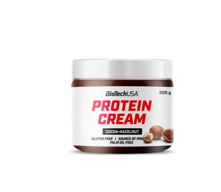 BIOTECH USA Protein Cream 200g