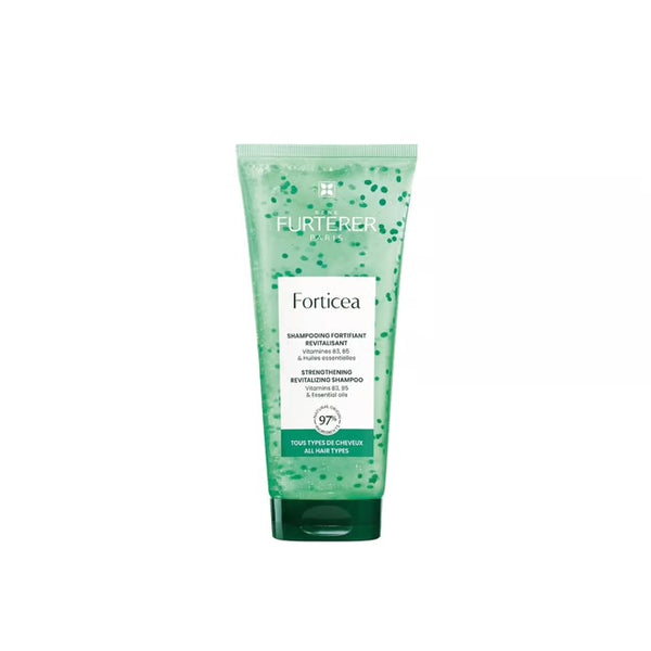 RENE FURTERER Forticea Energizing Shampoo 200ML
