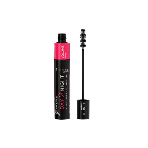 RIMMEL Rimmel Mascara Glam Eyes D2N
