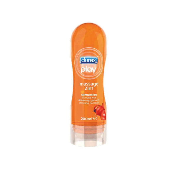 DUREX Play Stimulation 200ml