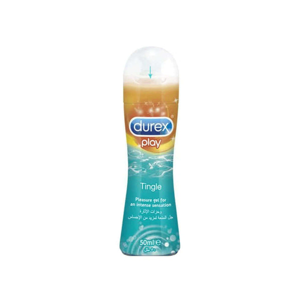 DUREX Play Tingle 50ml