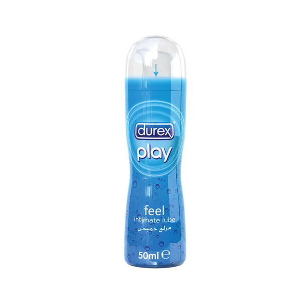 DUREX Play Pump Feel 50ml