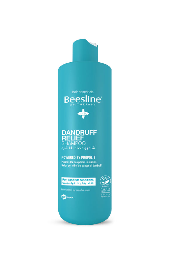 BEESLINE Dandruff Relief Shampoo