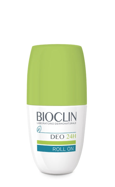 BIOCLIN Deo 24H Roll-On 50ml