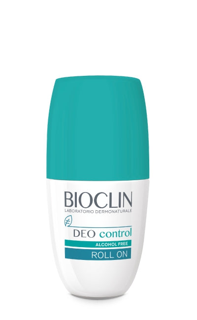 BIOCLIN Deo Control Roll-On 50ml