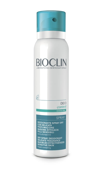 BIOCLIN Deo Control Spray 150ml