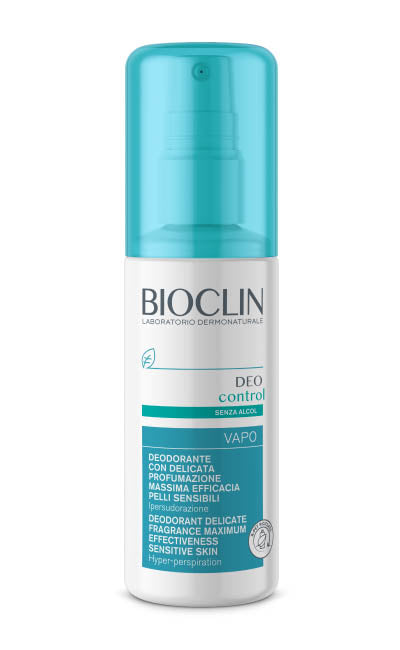 BIOCLIN Deo Control Vapo 100ml