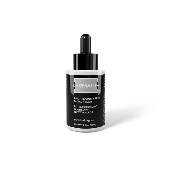 ACCURACY Dermalite Brightening Serum 30ml