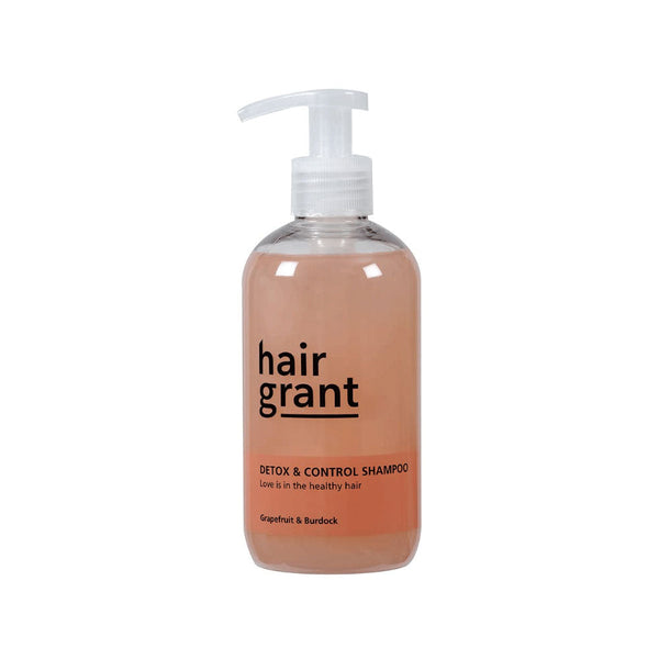 HAIR GRANT Hair Grant Detox & Control Shampoo 250ml