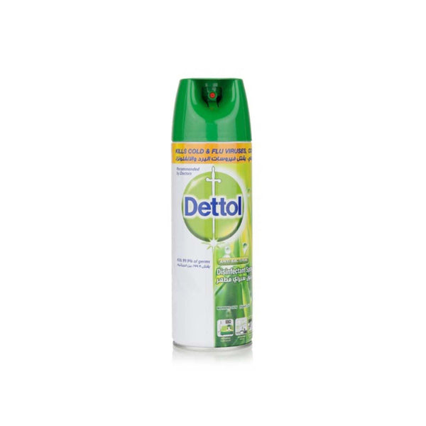 DETTOL Spray Fresh Scent 450ml