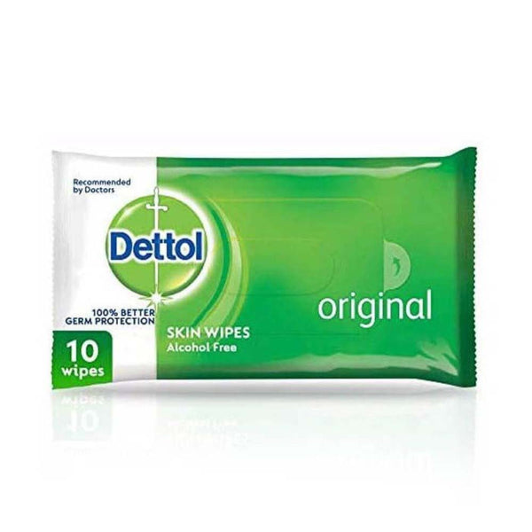 DETTOL Original Wet Wipes