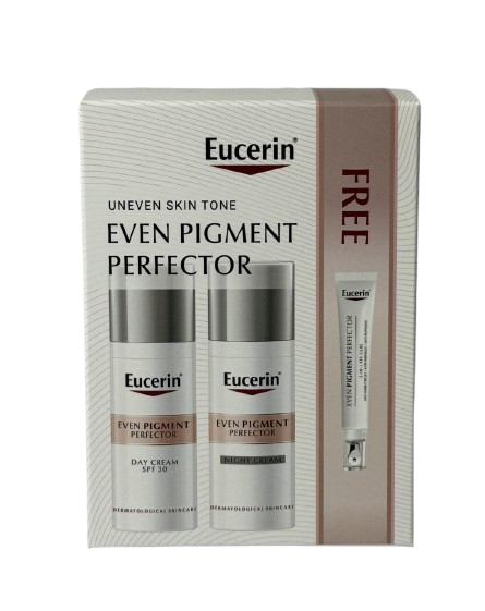 EUCERIN Even Pigment Perfector Gift Set