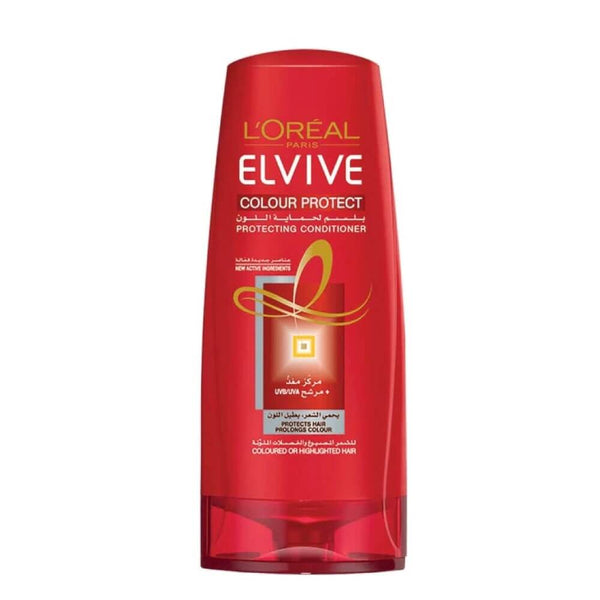 L'OREAL PARIS Elvive Color Protect Conditioner 200ML