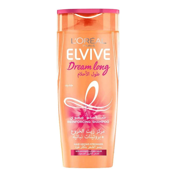 L'OREAL PARIS Elvive Dream Long Shampoo