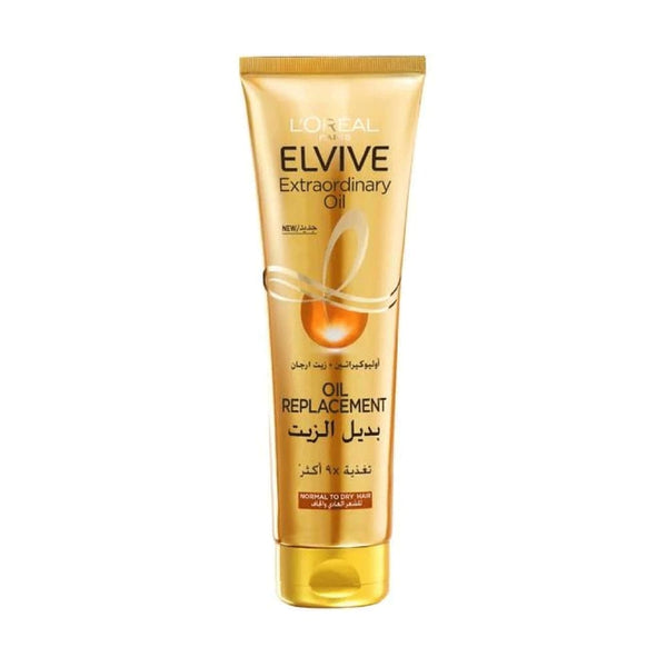 L'OREAL PARIS Elvive Exoil Oil Replacement - For Dry Hair 300ml