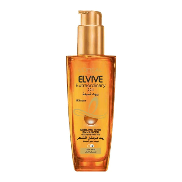 L'OREAL PARIS Elvive Extraordinary Oil 100ml