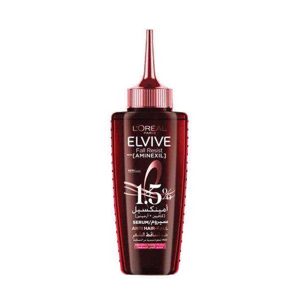 L'OREAL PARIS Elvive Fall Resist Anti Hair-Fall Serum