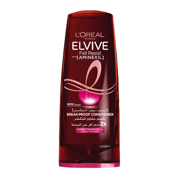 L'OREAL PARIS Elvive Full Resist Conditioner 200ml